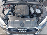 AUDI A5 CABRIOLET PREMIUM 45 TFSI QUATTRO S TRONIC WAU2AGF55NN003338 снимка