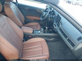 AUDI A5 CABRIOLET PREMIUM 45 TFSI QUATTRO S TRONIC WAU2AGF55NN003338 fotografie
