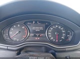 AUDI A5 CABRIOLET PREMIUM 45 TFSI QUATTRO S TRONIC WAU2AGF55NN003338 fotografie