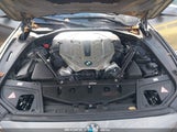 BMW 550I XDRIVE WBAFU9C51BC****** снимка
