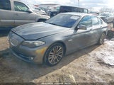 BMW 550I XDRIVE WBAFU9C51BC****** снимка