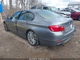 BMW 550I XDRIVE WBAFU9C51BC****** fotografie