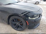 Dodge Charger Se Rwd 2C3CDXBG9HH539863 снимка