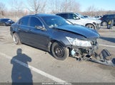 HONDA ACCORD 2.4 EX-L 1HGCP2F85BA119923 снимка