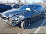 HONDA ACCORD 2.4 EX-L 1HGCP2F85BA119923 снимка