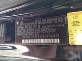 BMW 135I WBAUN93518V****** снимка