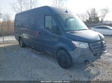 MERCEDES-BENZ SPRINTER 2500 HIGH ROOF V6 WD4PF1CD9KT007036 photo