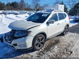 NISSAN ROGUE SL JN8AT2MT6HW150669 снимка