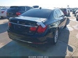 BMW 740I WBAYA6C55DC****** fotografie