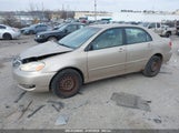 TOYOTA COROLLA LE 2T1BR30E26C****** photo