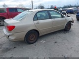 TOYOTA COROLLA LE 2T1BR30E26C****** fotografie