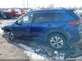 NISSAN ROGUE SV INTELLIGENT AWD JN8BT3BB3PW498674 fotografie