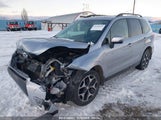 SUBARU FORESTER 2.0XT TOURING JF2SJGMC7EH448197 снимка