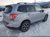 SUBARU FORESTER 2.0XT TOURING JF2SJGMC7EH448197 снимка