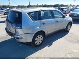 MITSUBISHI OUTLANDER ES/LS JA4MS31X07U****** fotografie