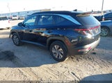 HYUNDAI TUCSON HYBRID BLUE KM8JBCA12PU****** снимка