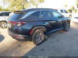 HYUNDAI TUCSON HYBRID BLUE KM8JBCA12PU****** снимка