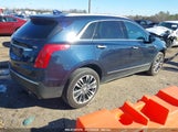 CADILLAC XT5 PREMIUM LUXURY 1GYKNCRS3HZ****** снимка