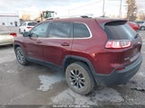 JEEP CHEROKEE LATITUDE PLUS 4X4 1C4PJMLB4KD195127 снимка