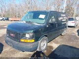 GMC SAVANA 3500 WORK VAN 1GTZ7TCG0B1153309 снимка