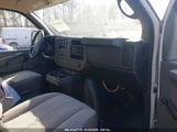 GMC SAVANA 3500 WORK VAN 1GTZ7TCG0B1153309 снимка