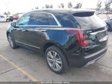 CADILLAC XT5 FWD PREMIUM LUXURY 1GYKNCRS6RZ745077 fotografie