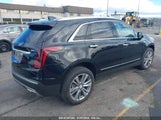 CADILLAC XT5 FWD PREMIUM LUXURY 1GYKNCRS6RZ745077 fotografie