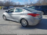 HYUNDAI ELANTRA GLS (ULSAN PLANT) KMHDH4AE8CU396439 fotografie
