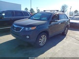 KIA SORENTO LX V6 5XYKT4A27BG****** снимка