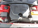 DODGE CHARGER SE 2C3CDXBG7FH753845 fotografie