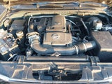 NISSAN FRONTIER LE 1N6AD07U86C****** снимка