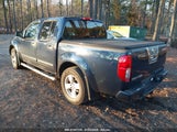 NISSAN FRONTIER LE 1N6AD07U86C****** снимка