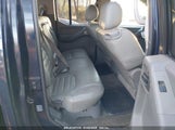 NISSAN FRONTIER LE 1N6AD07U86C****** снимка