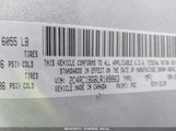 CHRYSLER PACIFICA TOURING L 2C4RC1BG6LR109863 снимка