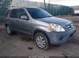 HONDA CR-V EX JHLRD78866C****** снимка