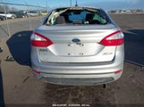 FORD FIESTA SE 3FADP4BJ6KM130123 снимка