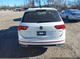 VOLKSWAGEN TIGUAN 2.0T SEL R-LINE 3VV4B7AX3RM****** photo