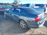 FORD FUSION SE 3FAHP0HA5BR232744 снимка