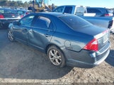 FORD FUSION SE 3FAHP0HA5BR232744 снимка