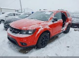 DODGE JOURNEY SE AWD 3C4PDDBGXKT****** снимка