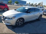 NISSAN MAXIMA 3.5 SV 1N4AA6AP9JC374354 fotografie