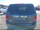 HONDA PILOT EX-L 5FNYF4H52FB070456 снимка