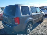 HONDA PILOT EX-L 5FNYF4H52FB070456 снимка
