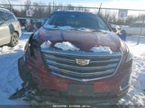CADILLAC XT5 LUXURY 1GYKNDRS8HZ****** снимка