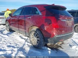 CADILLAC XT5 LUXURY 1GYKNDRS8HZ****** снимка