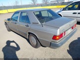 MERCEDES-BENZ 190 E 2.3 WDBDA28D9MF****** снимка