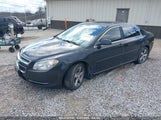 CHEVROLET MALIBU 1LT 1G1ZC5E17BF280666 снимка