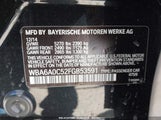 BMW 640I GRAN COUPE WBA6A0C52FGB53591 снимка