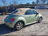 VOLKSWAGEN NEW BEETLE 2.5 3VWRF31Y67M****** снимка