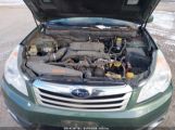 SUBARU OUTBACK 2.5I снимка